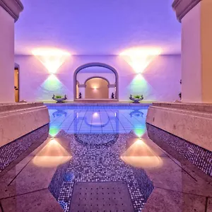 Hotel Hirsch