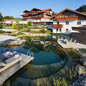 Hotel Natur- & Geniesserhotel Der Birkenhof