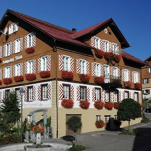 Hotel Landgasthof Rössle - Beim Kräuterwirt